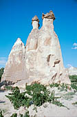 Cappadocia, Pasabag valley